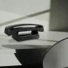 Alcatel ePure Iconic DECT juhtmeta telefon (must)