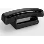 Alcatel ePure Iconic DECT juhtmeta telefon (must)