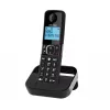 ALCATEL F860 EU DECT juhtmevaba telefon koos automaatvastajaga, must ATL1423396