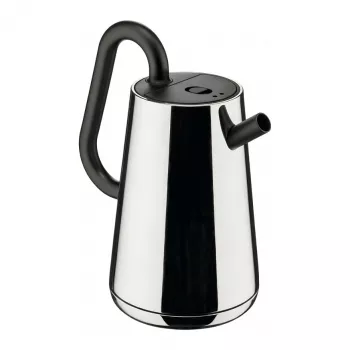 Alessi TORU Electric Kettle NE01 B