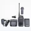 ALINCO DJ-VX46E PMR446 käeshoitav kahesuunaline raadio IP67