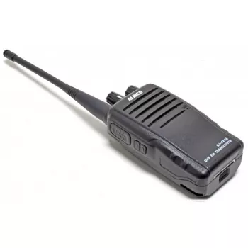 ALINCO DJ-VX46E PMR446 käeshoitav kahesuunaline raadio IP67