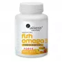 Aliness Fish Omega 3 FORTE Triglütseriidid 500/250mg 60 kapslit