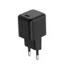 ALKAYA NEXUS GaN Laadija 20W USB-C Must (CR-50002)