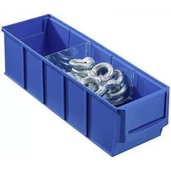 Allit ProfiPlus ShelfBox 300S sinine hoiukast 91 x 300 x 81 mm 456520