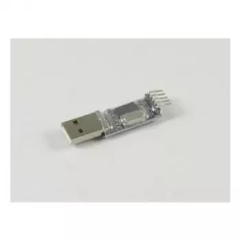 ALLNET ALL-A-41 5V 2A AC/DC toiteadapter arendusplaatidele
