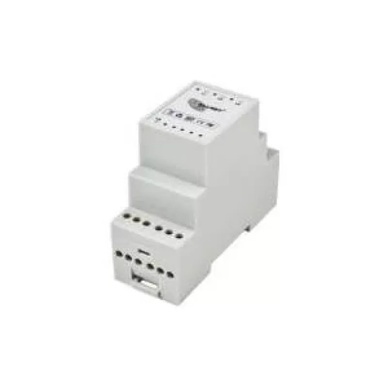 ALLNET ALL1688PC Powerline faasikoppler, 3-faasiline + nulljuht, passiivne, 1-70 MHz, DIN-liist