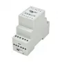 ALLNET ALL1688PC Powerline faasikoppler, 3-faasiline + nulljuht, passiivne, 1-70 MHz, DIN-liist