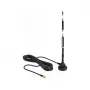 ALLNET ALL19102 GSM/3G/LTE antenn 5 dBi, omnidirectional, magnetilise alusega, SMA, 3 m kaabel
