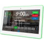 ALLNET MeetTwo-130W 13 inch koosolekuruumi RGB LED tahvelarvuti Android 16 NFC/RFID valge