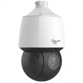 ALLNET PTZ väliõue 4MP IP-kaamera 25x optilise suumiga, IR, IP67, IK10, liikumise jälgimine - ALL-CAM2498v2-LEP