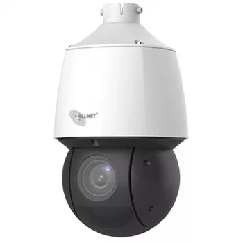 ALLNET PTZ väliõue 4MP IP-kaamera 25x optilise suumiga, IR, IP67, IK10, liikumise jälgimine - ALL-CAM2498v2-LEP