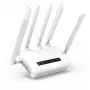 ALLNET Wireless AX 5G/4G ruuter 3000Mbit, OpenVPN/Wireguard OpenWRT (GL-X3000)