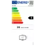 Allview 32ATC6200-H 32 tolli HD Ready LED-teler (must)