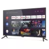 Allview 42ePlay6000-F/1 42 tolli Full HD LED Smart Android TV