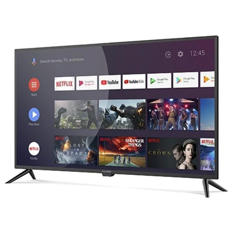 Allview 42ePlay6000-F/1 42 tolli Full HD LED Smart Android TV