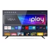 Allview 43iPlay6200-U 43-tolline 4K UHD nutikas LED-teler VIDAA OS-iga