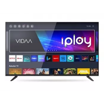 Allview 43iPlay6200-U 43-tolline 4K UHD nutikas LED-teler VIDAA OS-iga