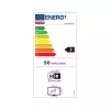 Allview 43iPlay6200-U 43-tolline 4K UHD nutikas LED-teler VIDAA OS-iga