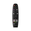 Allview 43iPlay6200-U 43-tolline 4K UHD nutikas LED-teler VIDAA OS-iga