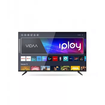 Allview 43iPlay6200-U 43-tolline 4K UHD nutikas LED-teler VIDAA OS-iga