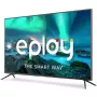 Allview 50ePlay6000-U 50 tolli 4K UHD LED Smart Android TV