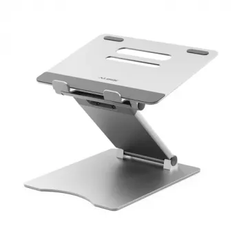 Alogic Elite Plus Adjustable Notebook Stand (EPALR-SLV) - Space Grey