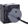 Alphacool 13305 D5-ühilduv sfäärilise mootoriga pump - 12V PWM, 1100 L/h, 3,7 m tõstekõrgus