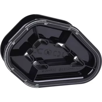 Alphacool 90355 Kõvade torude painutuskomplekt 12/10mm akrüül- ja PETG-torudele