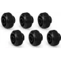Alphacool Apex Grip kompressioonliitmik 16/10mm G1/4 must 6-pakk 14923