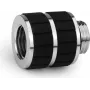 Alphacool Apex Grip pikendus 20mm G1/4 isane emasele kroom (14898)