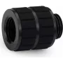 Alphacool Apex Grip pikendusliitmik 20mm isane emasele G1/4 tolli must (14812)