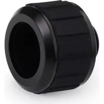Alphacool Apex Grip HardTube surveühendus 16mm välisläbimõõt, G1/4 inch keere, sügavmust 14796