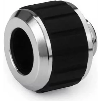 Alphacool Apex Grip HardTube liitmik 13mm G1/4 kroom (14884)