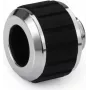 Alphacool Apex Grip HardTube liitmik 13mm G1/4 kroom (14884)