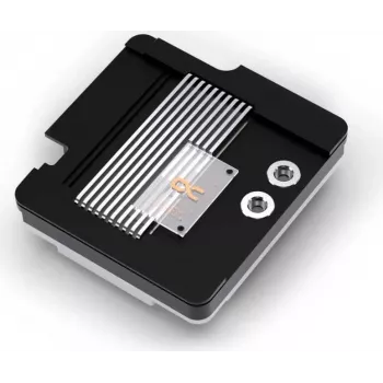 Alphacool Apex Monoblock ASUS ProArt X870E-Creator WiFi AM5 CPU/VRM/M.2 vesijahuti