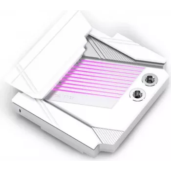 Alphacool Apex Monoblock X870 AORUS ELITE WIFI7 ICE AM5 CPU/VRM/M.2 jahuti