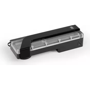 Alphacool Core 2x DDCzero lame reservuaar 200 koos pumbaga (14572)