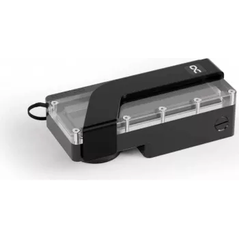 Alphacool Core DDCzero lame reservuaar 140 koos pumbaga (14568)