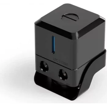 Alphacool Core DDCzero XS reservuaar koos pumbaga (14848)