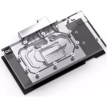 Alphacool Eisblock Arc Pro B60 Creator Intel CPU vesijahuti - nikeldatud vask, digitaalne RGB 5100115