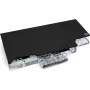 Alphacool Eisblock Aurora Acryl GPX-N RTX 3080/3090 Aorus Master/Xtreme GPU vesijahutusplokk koos tagaplaadiga 11952