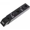 Alphacool Eisblock XPX CPU vesijahutusplokk - Nikker/atsetaal, Intel & AMD 12987