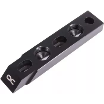 Alphacool Eisblock XPX CPU vesijahutusplokk - Nikker/atsetaal, Intel & AMD 12987