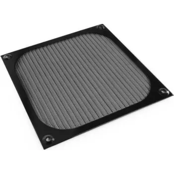 Alphacool Eisfilter ventilaatori filter 140mm must (10298)