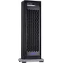Alphacool Eiswand 360 Solo – must välise vesijahutuse radiaator, integreeritud pumba ja reservuaariga (11459)