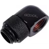 Alphacool Eiszapfen G1/4 tolline pimepunn - messingist pimepunn EPDM O-rõngaga, sügavmust (17217)