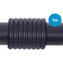 Alphacool EPDM-toru 13/10 – must 1m (3.28ft) jaemüügipakend 5100116