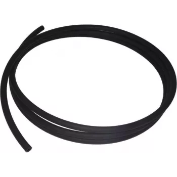 Alphacool EPDM-toru 13/10 – must, 50 m rull (5100118)