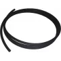 Alphacool EPDM-toru 13/10 – must, 50 m rull (5100118)
